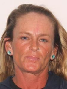 Jennifer Denise Thayer a registered Sexual Offender or Predator of Florida