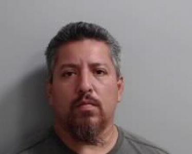 Jose Silvestre Garza a registered Sexual Offender or Predator of Florida