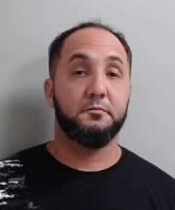 Daniel J Soto a registered Sexual Offender or Predator of Florida