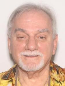 Robert John Vitiello a registered Sexual Offender or Predator of Florida