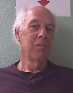 James Patrick Whitman a registered Sexual Offender or Predator of Florida