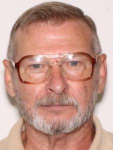 Wallace O'neal Stegeman a registered Sexual Offender or Predator of Florida