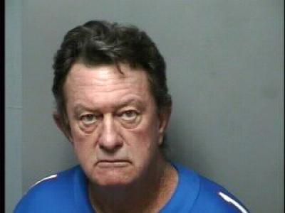Billy Gene Dodd Jr a registered Sexual Offender or Predator of Florida