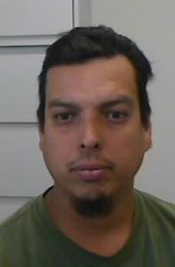 Carlos Juan Almanza a registered Sexual Offender or Predator of Florida