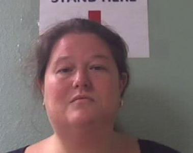 Amberlee Evonne Meeker a registered Sexual Offender or Predator of Florida