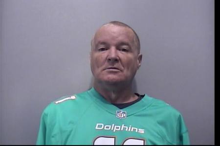 David Joseph Eddy a registered Sexual Offender or Predator of Florida