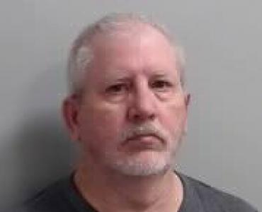 Edwin Lynn Kerbo a registered Sexual Offender or Predator of Florida