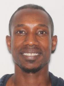 Marcus Hill Sumes a registered  of Florida