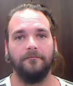 Justin Bradley Scering a registered Sexual Offender or Predator of Florida