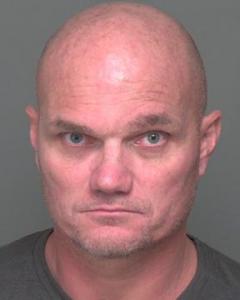 Eric Allen Prindle a registered Sexual Offender or Predator of Florida