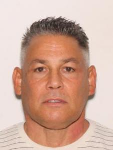 David Jesus Barcenas a registered Sexual Offender or Predator of Florida