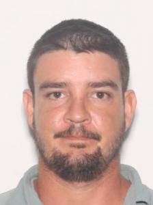 Justin Michael Readybaker a registered Sexual Offender or Predator of Florida