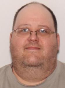 Donald Floyd Park Jr a registered Sexual Offender or Predator of Florida