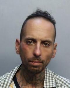 Jesse Lee Adey a registered Sexual Offender or Predator of Florida
