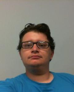 Eric John Geores a registered Sexual Offender or Predator of Florida