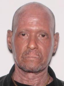 Anthony Theodore Wynn a registered Sexual Offender or Predator of Florida
