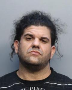 Alberto Rodas a registered Sexual Offender or Predator of Florida