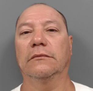 Ricky Solis Melendez a registered Sexual Offender or Predator of Florida