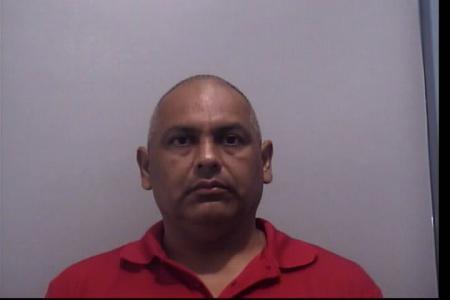 Jose Rodriguez a registered Sexual Offender or Predator of Florida