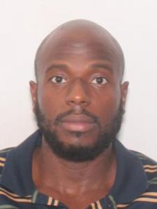 Arnel Clarke a registered Sexual Offender or Predator of Florida