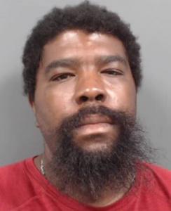 Antony Lamar Hamm a registered Sexual Offender or Predator of Florida