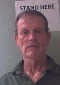 Steven James Ward a registered Sexual Offender or Predator of Florida