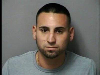 Sean Michael Rodriguez a registered Sexual Offender or Predator of Florida