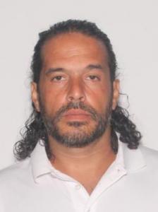 Jose Reinardo Rosado a registered Sexual Offender or Predator of Florida