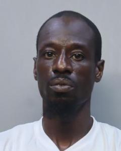 Philhmoore Hikin Gore a registered Sexual Offender or Predator of Florida