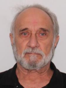 Albert Clyde Spangler a registered Sexual Offender or Predator of Florida