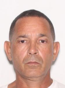 Rolando Ramirez Fuentes a registered  of Florida