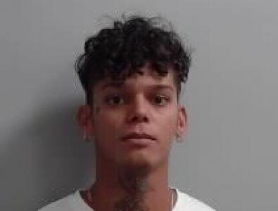 Amaury Cintron Cruz a registered Sexual Offender or Predator of Florida