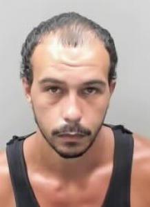 Anthony William Rosario a registered Sexual Offender or Predator of Florida