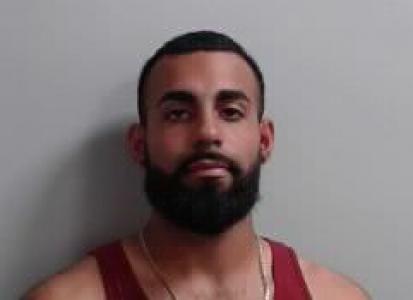 Alexis Angel Diaz Toledo a registered Sexual Offender or Predator of Florida
