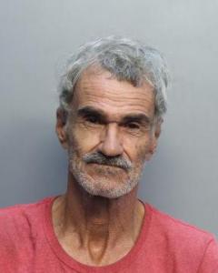 Jose Pineiro a registered Sexual Offender or Predator of Florida