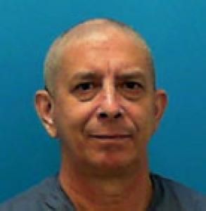 Angel Ricardo Diaz a registered Sexual Offender or Predator of Florida