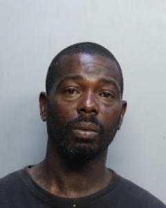 Alonso James Albert a registered Sexual Offender or Predator of Florida