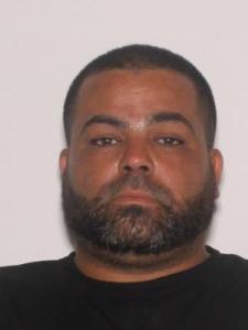 Geovani Santos Colon a registered Sexual Offender or Predator of Florida