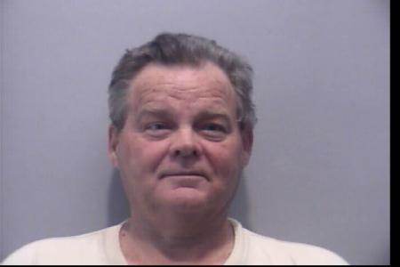 Michael Kelly Johnson a registered Sexual Offender or Predator of Florida