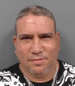 Alexis Trujillo Naranjo a registered Sexual Offender or Predator of Florida