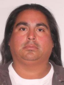 Anthony Steven Tirado a registered Sexual Offender or Predator of Florida