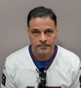 Michael Torres a registered Sexual Offender or Predator of Florida