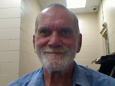 Arthur Cripes Junior a registered Sexual Offender or Predator of Florida