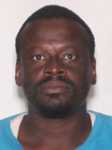 Antron Laquay Smith a registered Sexual Offender or Predator of Florida