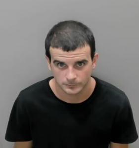 Bradley Ryan Winburn a registered Sexual Offender or Predator of Florida