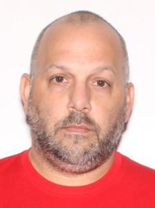 Paul Arthur Annicella a registered Sexual Offender or Predator of Florida