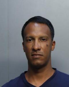 Jorge Ruben Garcia Perez a registered Sexual Offender or Predator of Florida