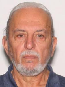 Michel Herchi a registered Sexual Offender or Predator of Florida