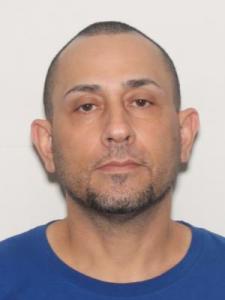 Amaury Blas Ferrer a registered Sexual Offender or Predator of Florida