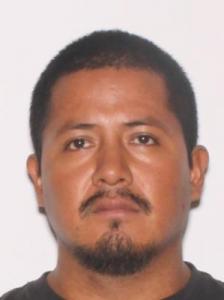 Francisco Martin Andres a registered Sexual Offender or Predator of Florida